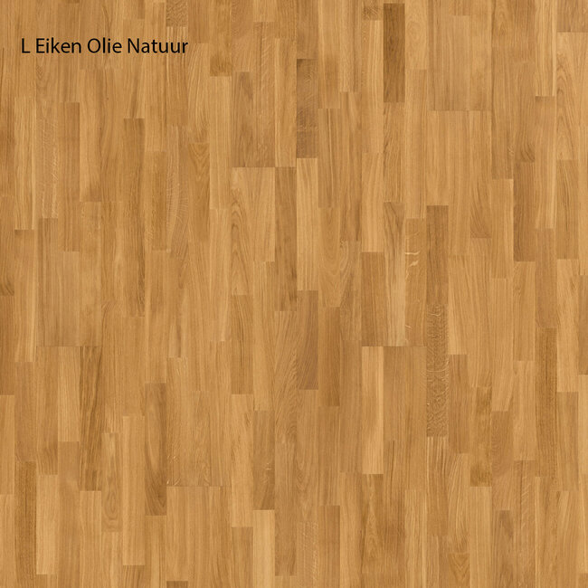 Berg & Berg Berg & Berg Eiken L Wild Natuur