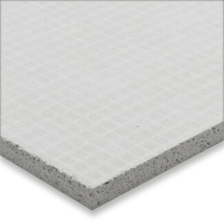 Magoxx Magoxx Board Wit | Constructie Magoxx Magoxx Board Wit | Constructie