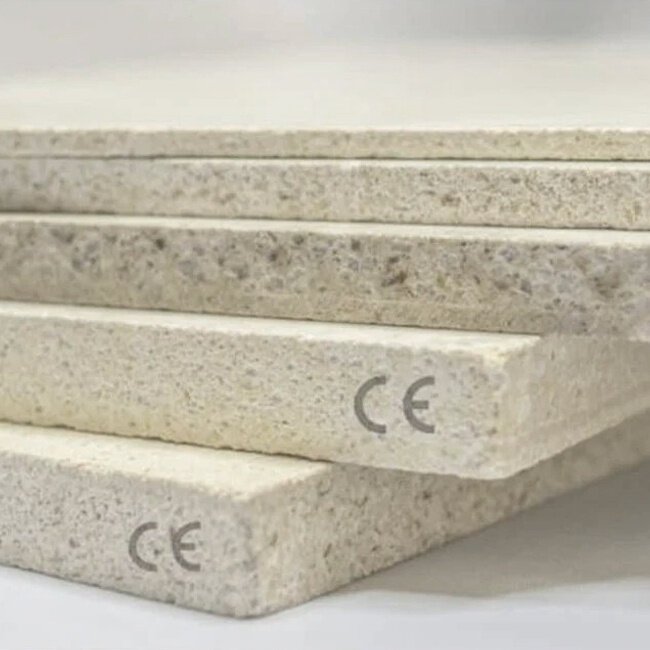 Magoxx Board Wit | Constructie