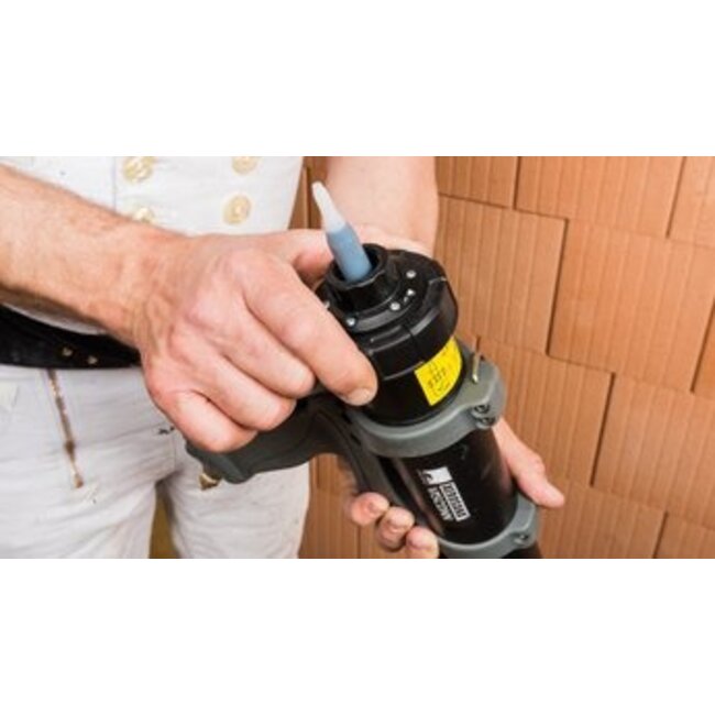 Pro Clima Pro Clima Aerosana Visconn