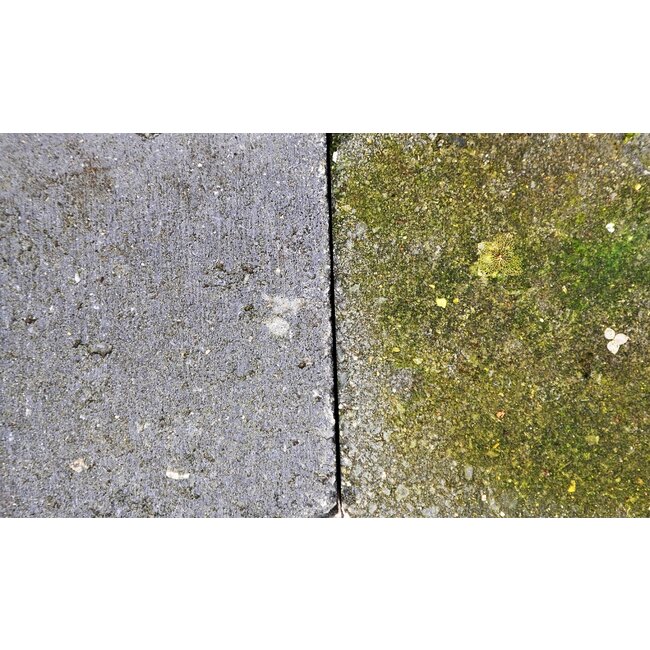 Horsemen Horsemen Stone Care Natuursteenprotectie