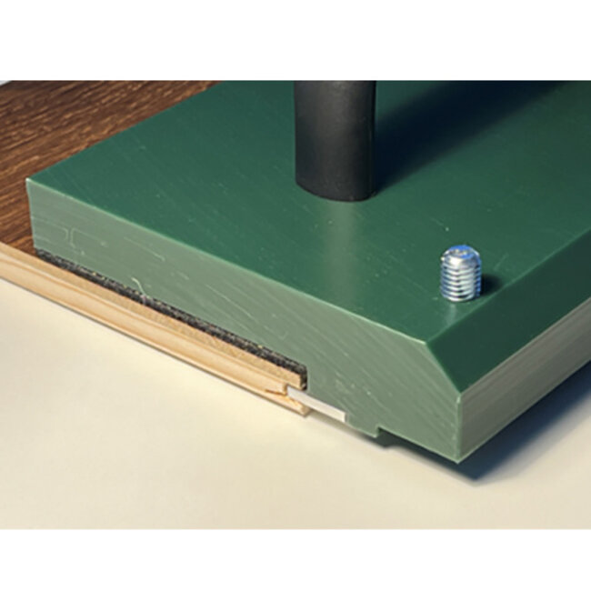 Berg & Berg Berg & Berg Aanslagblok