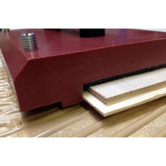 Berg & Berg Aanslagblok