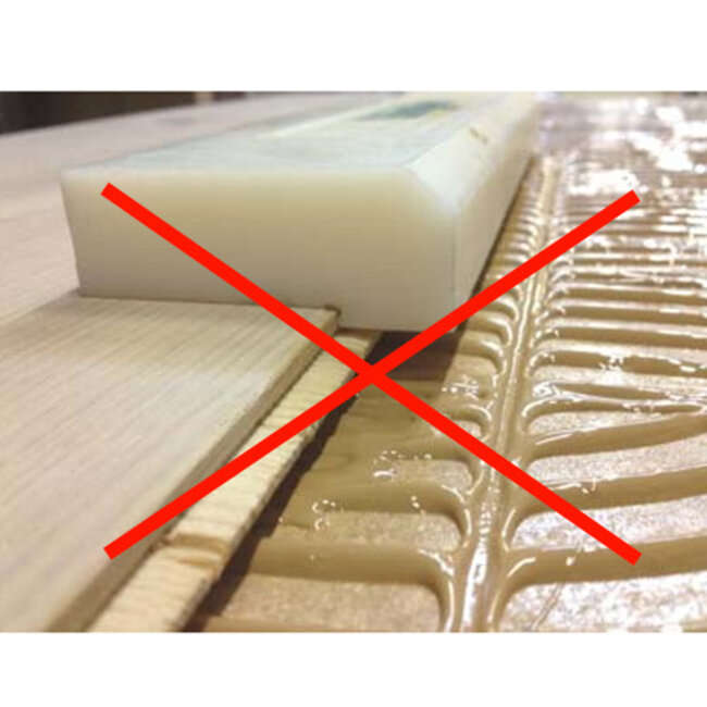 Berg & Berg Aanslagblok