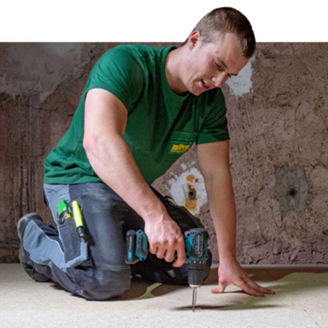 Elka esb Reno | Handzame Constructieplaat T+G | 127,5 x 49,5 cm | 70% PEFC