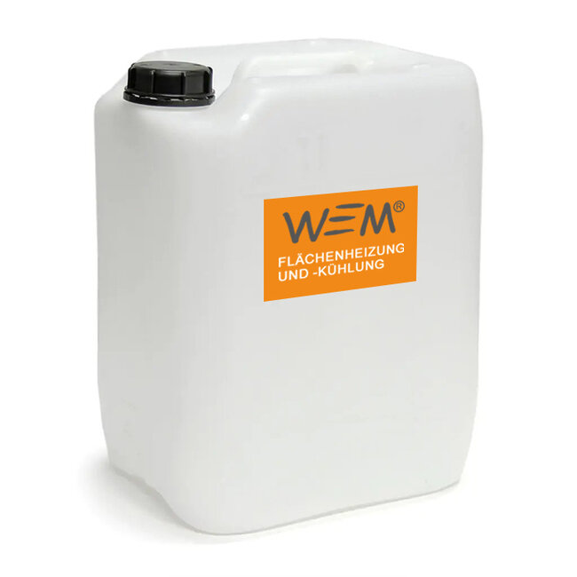 WEM  WEM Gedemineraliseerd water 20L