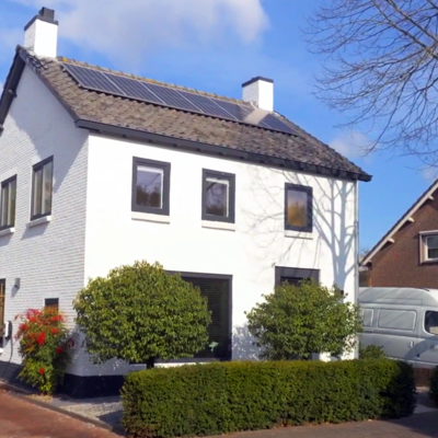 VDZ Projecten - Ulvenhout