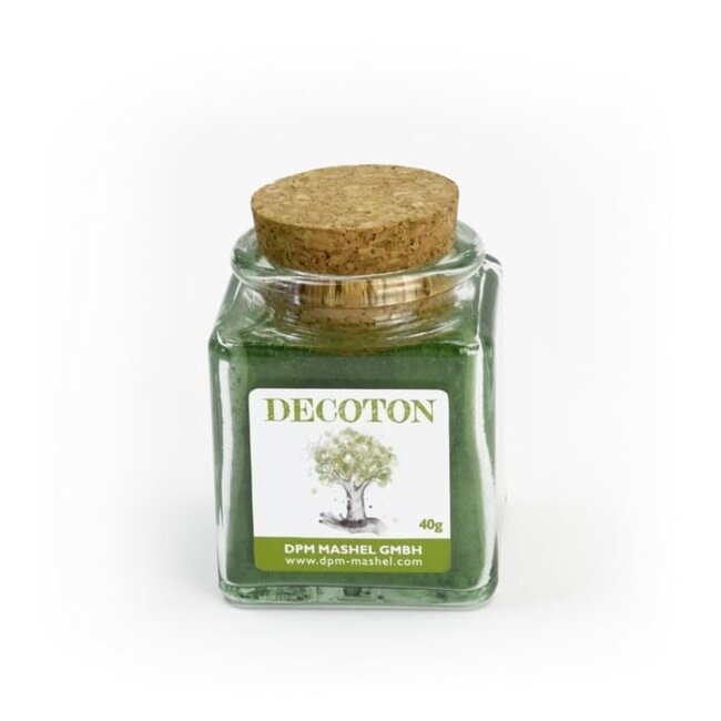 Farnovo Decoton Pigmenten