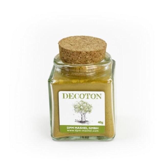 Farnovo Decoton Pigmenten