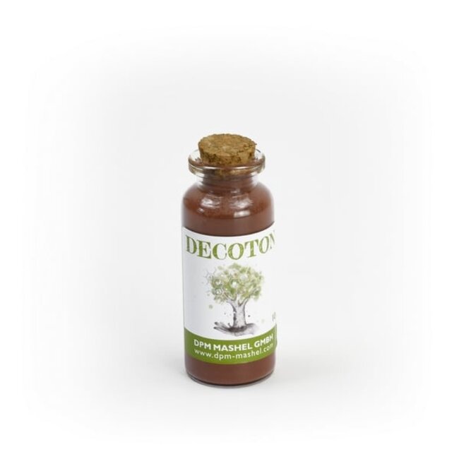 Farnovo Decoton Pigmenten