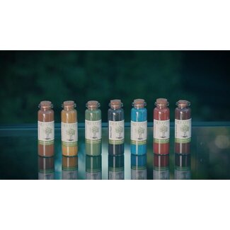 Farnovo Farnovo Decoton pigmenten Farnovo Farnovo Decoton pigmenten