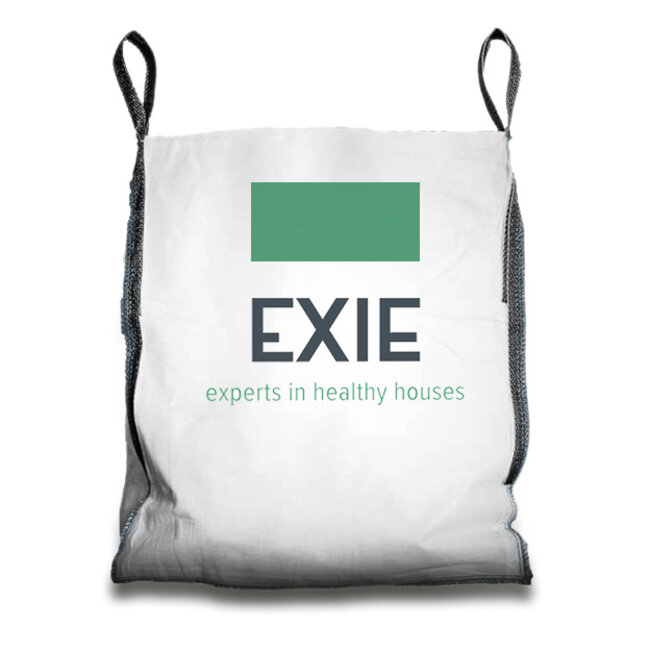 EXIE Canadry | droge kalkhennep