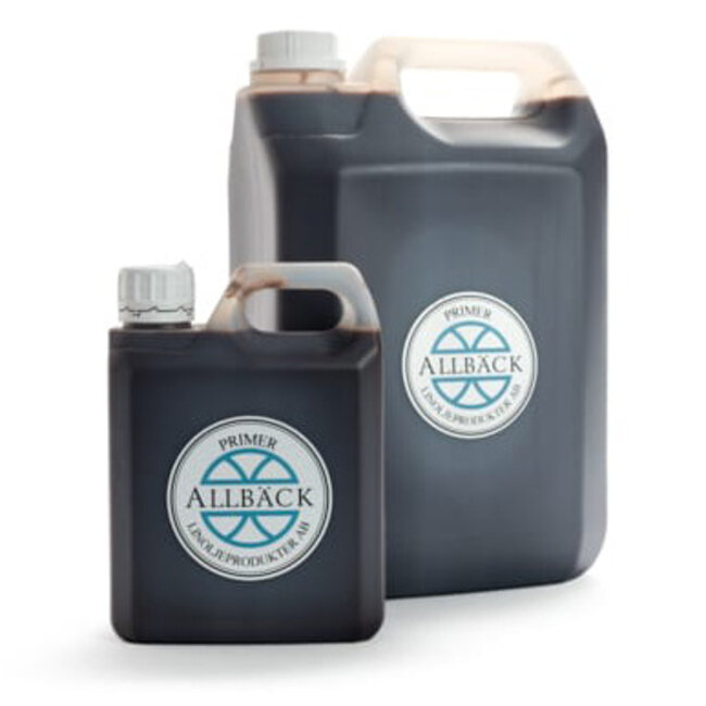Allbäck  Allbäck Primer