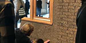 Dutch Design Week: Huurwoning van biobased bouwmaterialen