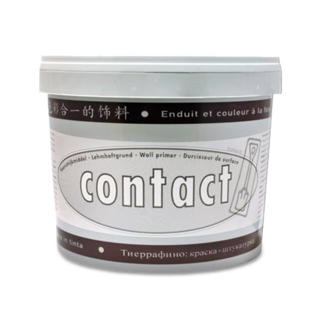 Tierrafino Tierrafino Contact Primer
