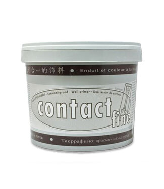 Tierrafino Contact Fine Primer
