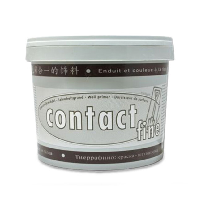 Tierrafino Contact Fine Primer