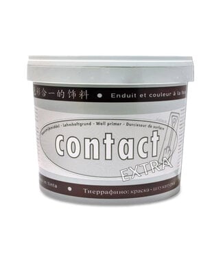 Tierrafino Contact Extra Primer