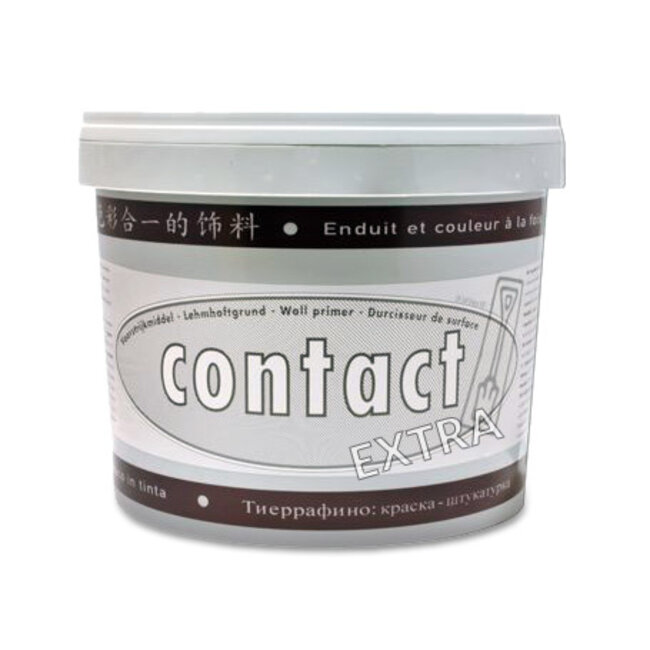 Tierrafino Contact Extra Primer