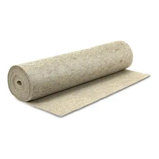 Silentum Akoestisch Schapenwolvilt 9mm | per meter