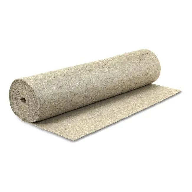 Silentum Silentum Akoestisch Schapenwolvilt 9mm | per meter