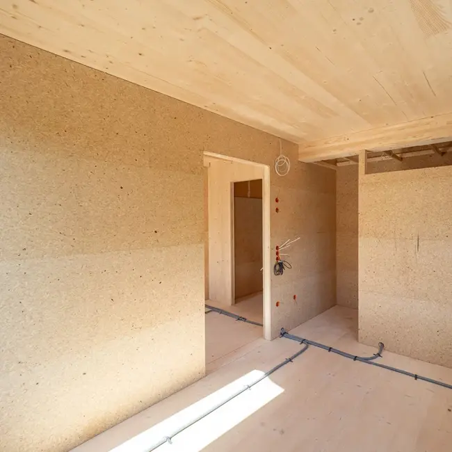 Elka esb constructieplaat P5 | 2580x675mm T+G 70% PEFC