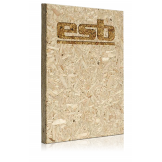 Elka Elka esb | constructieplaat p5 T+G | 258 x 67.5cm | 70% PEFC