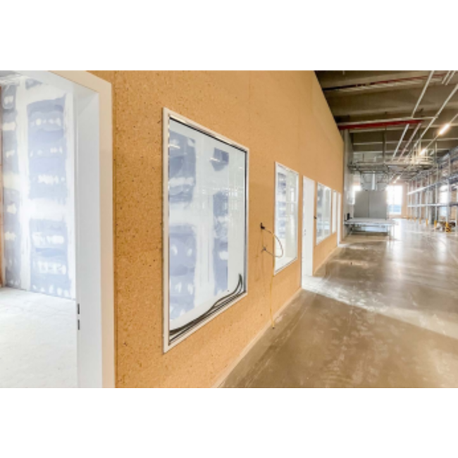 Elka Elka esb Plus Constructieplaat P5 | T+G | 70% PEFC