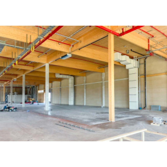 Elka esb Plus constructieplaat P5 | T+G 70% PEFC