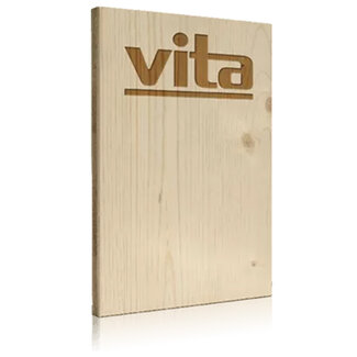 Elka Vita 3s Stomp | constructieplaat 70% PEFC