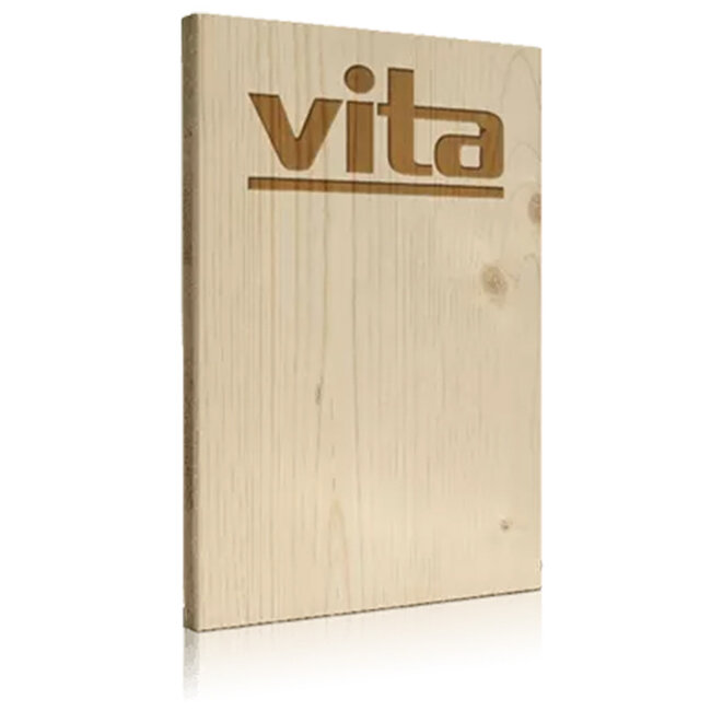 Elka Elka Vita 3s T+G | constructieplaat 70% PEFC