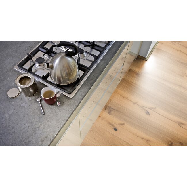 Berg & Berg Berg & Berg Eiken XXL Raskamala