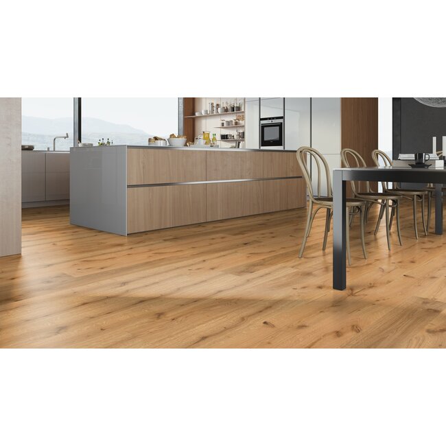 Berg & Berg Eiken XXL Raskamala