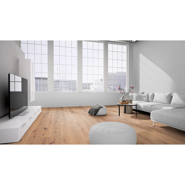 Berg & Berg Eiken XXL Raskamala