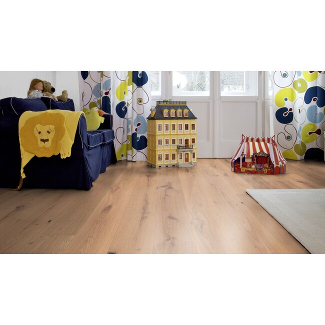 Berg & Berg Berg & Berg Eiken XXL Raskamala