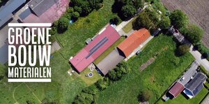 Groene Bouwmaterialen gaat verhuizen!