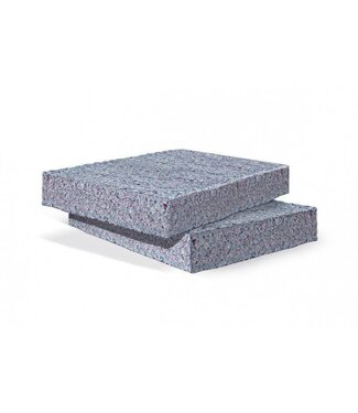 Metisse Metisse Katoenisolatie PM | 25 kg/m3
