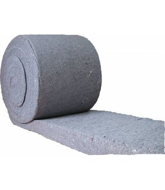 Metisse Metisse Katoenisolatie RRT | 20 kg/m3