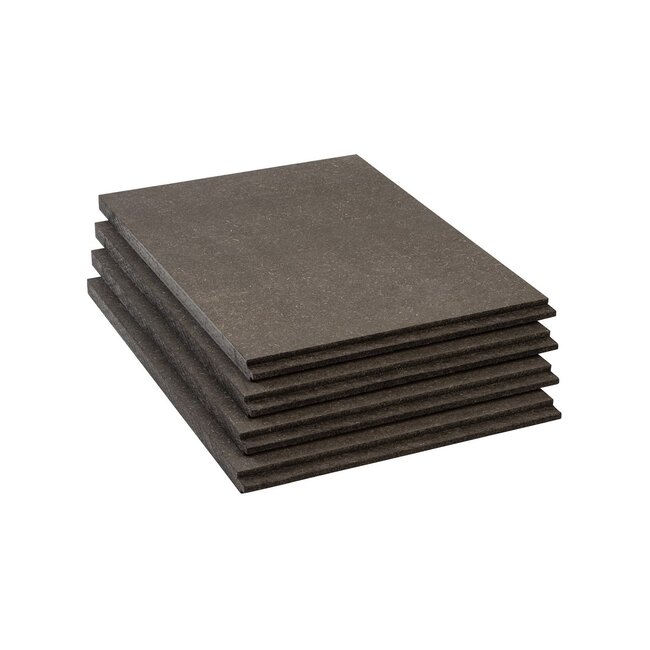 Agepan DWD Black MDF | 70% PEFC