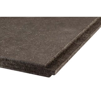 Agepan Agepan DWD Black MDF constructieplaat | PEFC 70% Agepan Agepan DWD Black MDF constructieplaat | PEFC 70%
