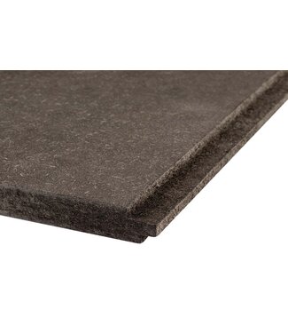 Agepan DWD Black MDF constructieplaat - 70% PEFC