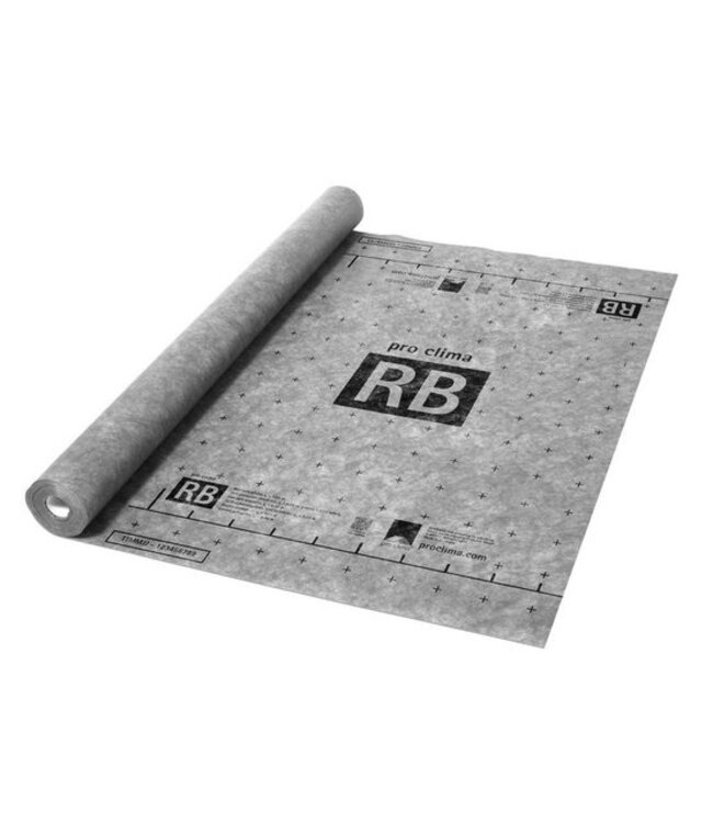 Pro Clima RB stofbeschermingsfolie