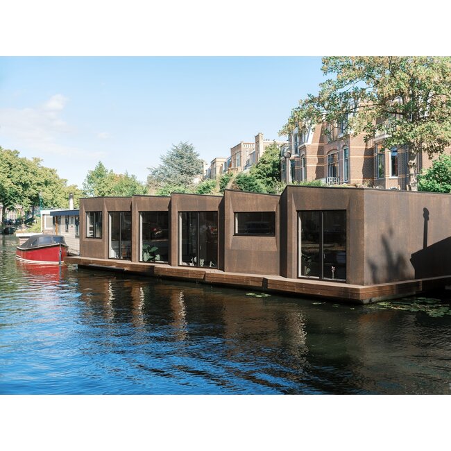 Pro Suber Gevelkurk Isolatieplaten