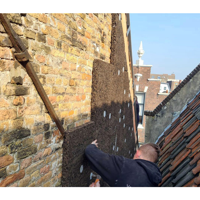 Pro Suber Gevelkurk Isolatieplaten