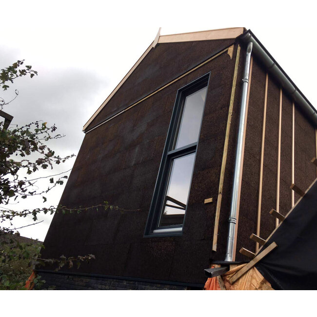 Pro Suber Pro Suber Gevelkurk