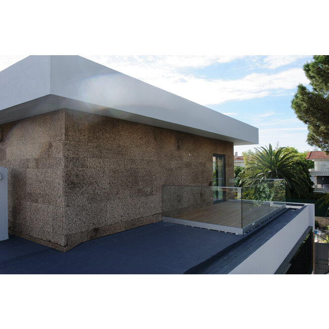 Pro Suber Pro Suber Gevelkurk