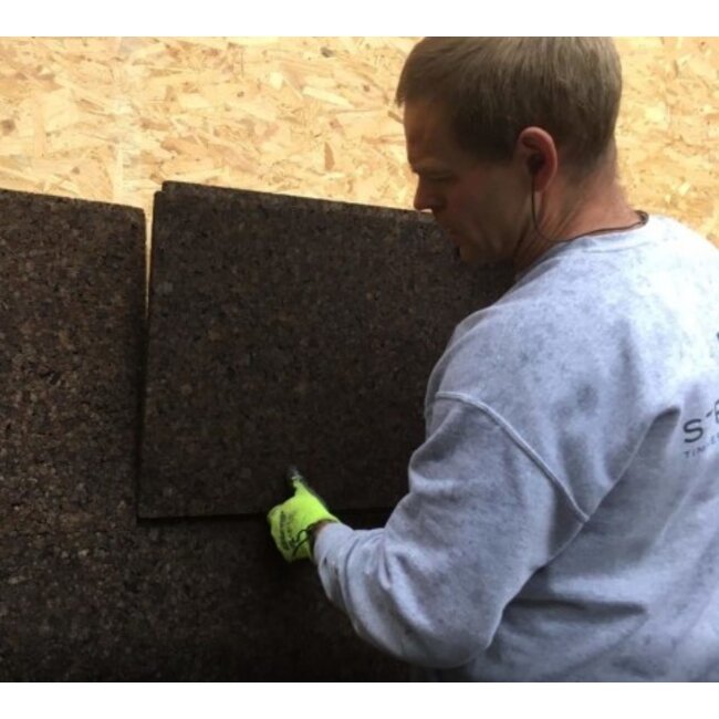 Pro Suber Pro Suber Gevelkurk