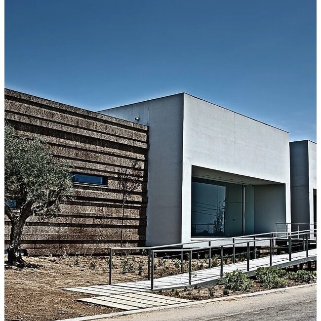 Pro Suber Gevelkurk Isolatieplaten