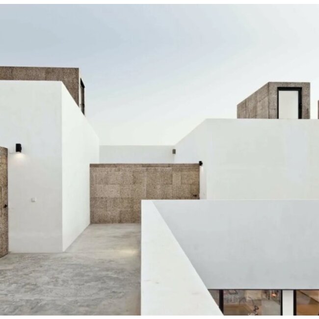 Pro Suber Pro Suber Gevelkurk