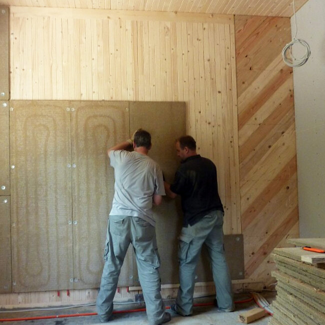 WEM  Klimaatelement MV